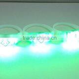 Factory Silicone LED Bracelets , Led Light Bracelets Led Flashing Bracelet , Led Light Wristbands Sound Activated Led Bracelet thumbnail-2