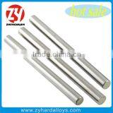 Extruded h6 Ground Tungsten Carbide Rods thumbnail-2