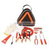 Auto Roadway Survival Kit