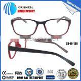 2015 Vogue Novel Optical Glasses