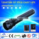 High Power CREE Torch Light with zoom