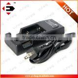Durable TR-001 4.2v Multi-Purpose Battery Charger With EU Plugs thumbnail-1