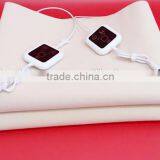 Infrared Energy Saving Hot Best Selling Heated Blanket thumbnail-6