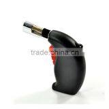 Professional Butane Torch Lighter With Jet Flames, Micro Torch Butane Lighter EK-920 thumbnail-2