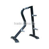 Well-known for Its Fine Quality Factory Wholesale Olympic Weight Plate Tree/body Strong Fitness Equipment