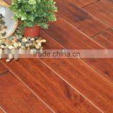 Handscraped Maple Engineered Wooden Floor