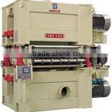 Double Side Calibrating Sander