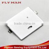 100-04307 Needle Plate for LZ2280 2290 Sewing Machine Spare Parts