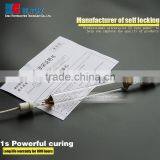 2 kw 300 mm 220 v UV curing lamp UV glue UV curing lamp mercury lamp