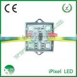 Waterproof IP65 Outdoor Led Module for Illuminated Signs 12vdc