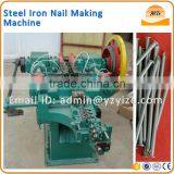 Automatic Nail Making Machine Price for Wire Nail Machine
