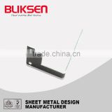 Custom sheet metal stamping metalwork parts manufacturer