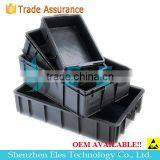 EC3032 615*430*120mm Conductive Anti-static Bin thumbnail-4
