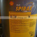 20 Ltr Shell Spirax S4 TXM Lubricant