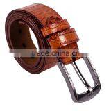 Boshiho New Arrival Men Belt Leather