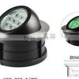 7W Dimming Led Underground Lamp thumbnail-1
