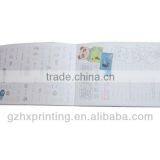 Guangzhou OEM Custom Convenient Memo Printing