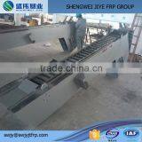 Mechanical Grid Machine for Water Treatment/ Machine for Bubble Water thumbnail-1