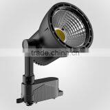 Factory Direct Selling Led Track Light for Showcase With COB Chip thumbnail-4