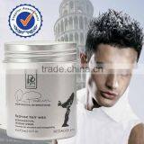 Factory Price Alcohol Free Best Fashion Private Label Hair Wax Men