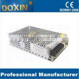 100w DC Industrial Switch Power Supply,single Phase Output,AC Input, Low Price and High Reliability