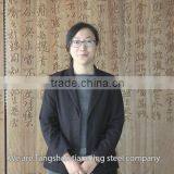 Tangshan Tianming Steel Co., Ltd. company overview - view 1 thumbnail