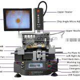 Special Offer WDS-600 CCD Camera Equipped Laser BGA Rework Station for Laptop Motherboard thumbnail-2