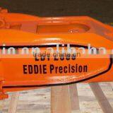 Hydraulic Hammer Eddie Breaker Quick Couplers