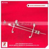 Balustrade/baluster With Railing and Handrail