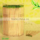 High Quality Double Tips Bamboo Toothpicks Minted thumbnail-1