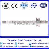 M8*70 Wedge Anchor Zinc-plated Carbon Steel With Nut and Washer thumbnail-4