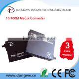 Optical Fiber Media Converter