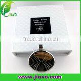 New Design Custom Stainless Steel Pendant thumbnail-2