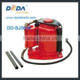 DD-BJ9630 30Ton Air/Hydraulic Bottle Jack