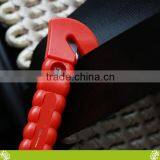 Emergency Car Window Breaker Life Safety Hammer,Portable Car Seat Belt Cutter Hammer,Multifunction Safety Car Escape Hammer Tool thumbnail-5