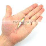 5cm/2.1g Fishing Lures Crank Bait Crankbaits Isca Artificial Tackle Jigging thumbnail-2
