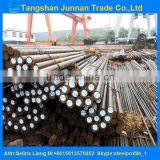 Hot Rolled Technique and ASTM,GB,DIN,AISI Standard Carbon Steel Round Bar thumbnail-3