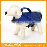 Reflective Dog Life Jacket S M L Quick Release Easy-Fit Adjustable Dog Life Preserver