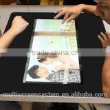 EKAA French Farm Dinning Table Antique Style thumbnail-3