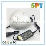 гель УФ ЛЭД бескордовая лампа для ногтей Nail Star лампа сушилка для гель-лака для ногтей УФ RNK лампа ЛЭД для маникюра и педикюра сушилка для ногтей thumbnail-4