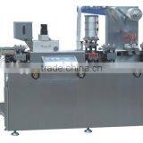 Machine for Capsule Blister Packing Automatic Aluminum and Plastics Pills