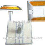 All in One Aluminum Road Stud High Strength Aluminum Die-casting Alloy thumbnail-3