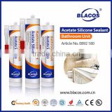 Home Appliance rtv 2 silicone for insulating glass