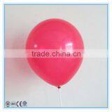 Party Favor 12" Printed Ballon thumbnail-1