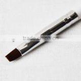 Professional Best Seller Top Quality Nail Brush With Wooden Handle thumbnail-1