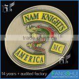 Fast Delivery Cheap Custom 8 Ball Pool Coins Plastic Wholesale thumbnail-2