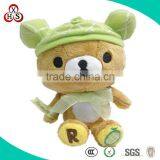 2014 Hot Sale Custom Plush Giant Teddy Bear thumbnail-6