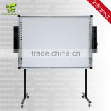 IBOARD infraredd whiteboard smart intellegent board ,82 inch IEBOARD BRAND INTERACTIVE WHITEBOARD