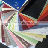 HIGH GLOSS PVC LAMINATE FOIL FOR FURNITURE