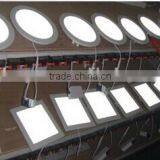 LED SLIM PANEL LIGHT WITH HIGH QUANLITY 2016 NEW DESIGN LED CEILING LIGHT thumbnail-2